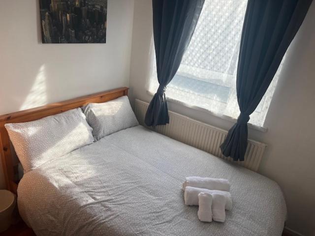 Beautiful Rooms Close To Brick Lane Londyn Zewnętrze zdjęcie