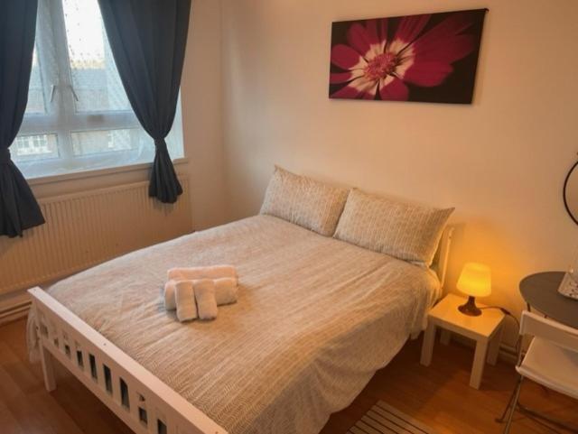 Beautiful Rooms Close To Brick Lane Londyn Zewnętrze zdjęcie