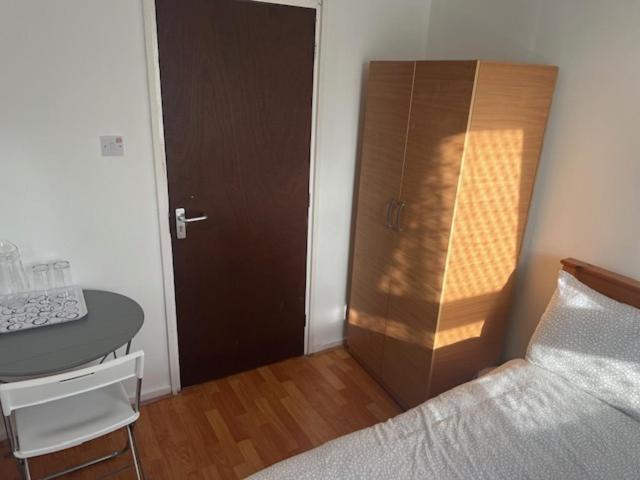 Beautiful Rooms Close To Brick Lane Londyn Zewnętrze zdjęcie