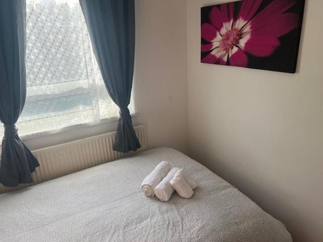 Beautiful Rooms Close To Brick Lane Londyn Zewnętrze zdjęcie