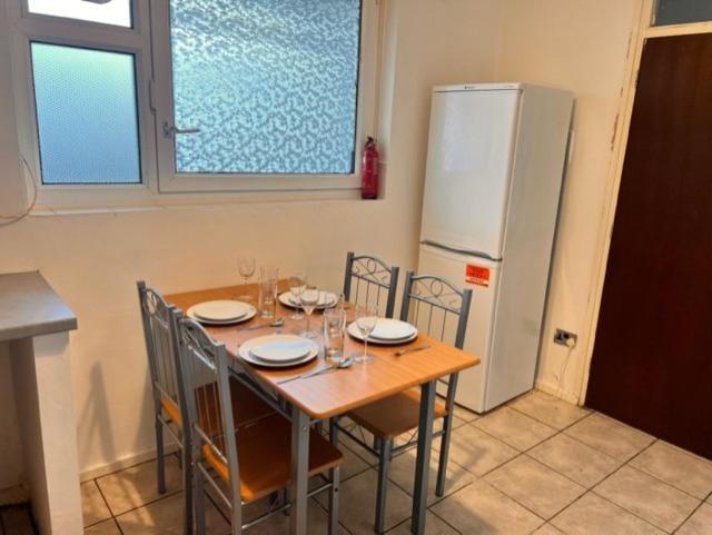 Beautiful Rooms Close To Brick Lane Londyn Zewnętrze zdjęcie