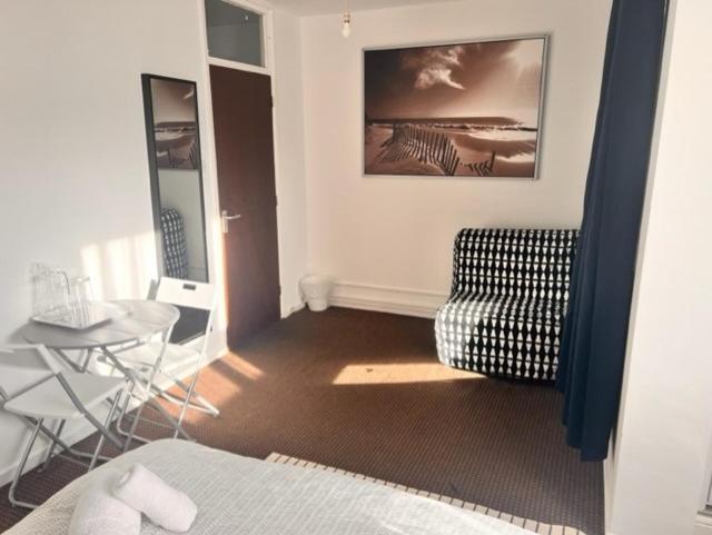 Beautiful Rooms Close To Brick Lane Londyn Zewnętrze zdjęcie