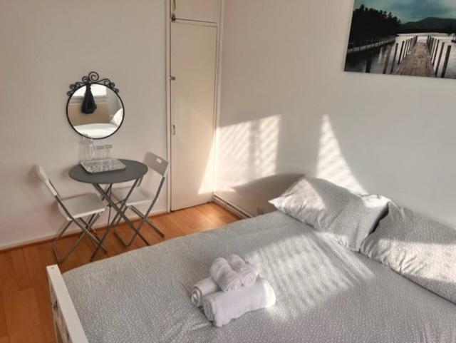 Beautiful Rooms Close To Brick Lane Londyn Zewnętrze zdjęcie