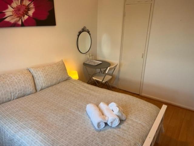 Beautiful Rooms Close To Brick Lane Londyn Zewnętrze zdjęcie
