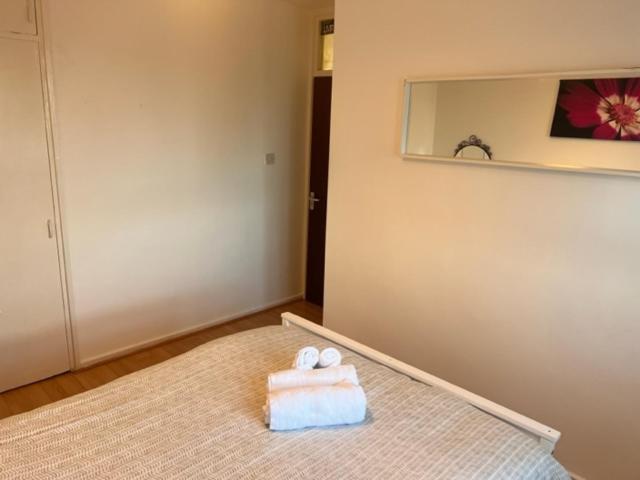 Beautiful Rooms Close To Brick Lane Londyn Zewnętrze zdjęcie